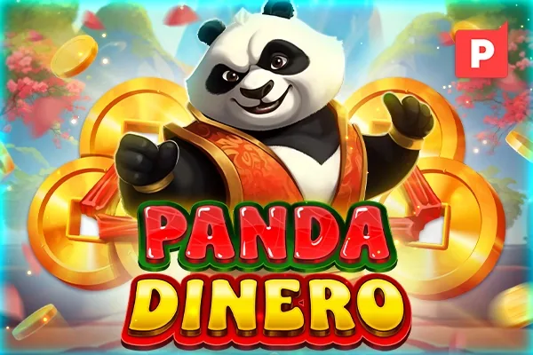 Panda Dinero