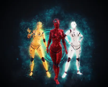 Casino Golden Lady Mobile App